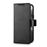 Google Pixel 10 / 10 Pro dbramante1928 Oslo Pro Recycled Plastic Flip Case - Black