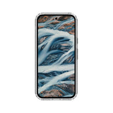 Google Pixel 10 / 10 Pro dbramante1928 Iceland Pro Qi Case - MagSafe Compatible - Transparent