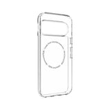 Google Pixel 10 / 10 Pro dbramante1928 Iceland Pro Qi Case - MagSafe Compatible - Transparent