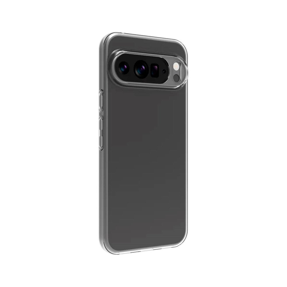 Google Pixel 10 Pro XL dbramante1928 Greenland Case - Clear