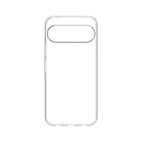 Google Pixel 10 Pro XL dbramante1928 Greenland Case - Clear
