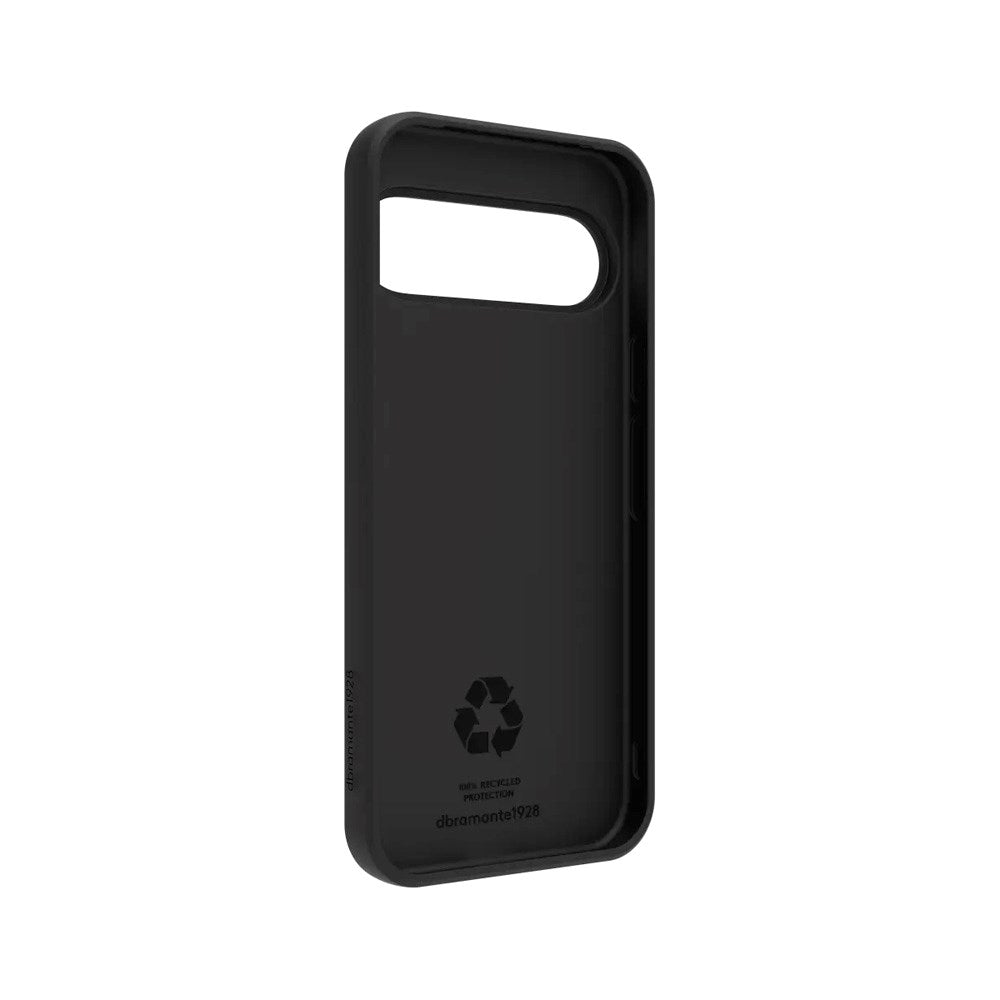 Google Pixel 10 Pro XL dbramante1928 Greenland Case - Night Black