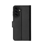 Samsung Galaxy A17 (5G) dbramante1928 Oslo Pro Recycled Plastic Flip Case - Black