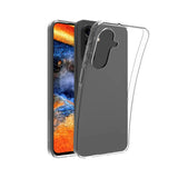 Samsung Galaxy A17 (5G) dbramante1928 Greenland Case - Clear