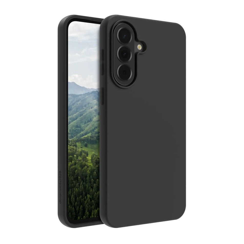 Samsung Galaxy A37 dbramante1928 Greenland Case - Night Black