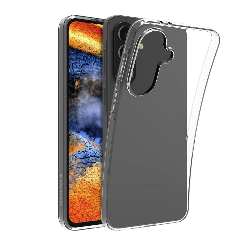 Samsung Galaxy A37 dbramante1928 Greenland Case - Clear