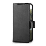 Samsung Galaxy A37 dbramante1928 Oslo Pro Recycled Plastic Flip Case - Black