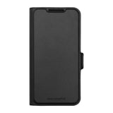 Samsung Galaxy A37 dbramante1928 Oslo Pro Recycled Plastic Flip Case - Black