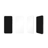 Samsung Galaxy A37 dbramante1928 Eco-Protect Screen Protector Glass - Transparent