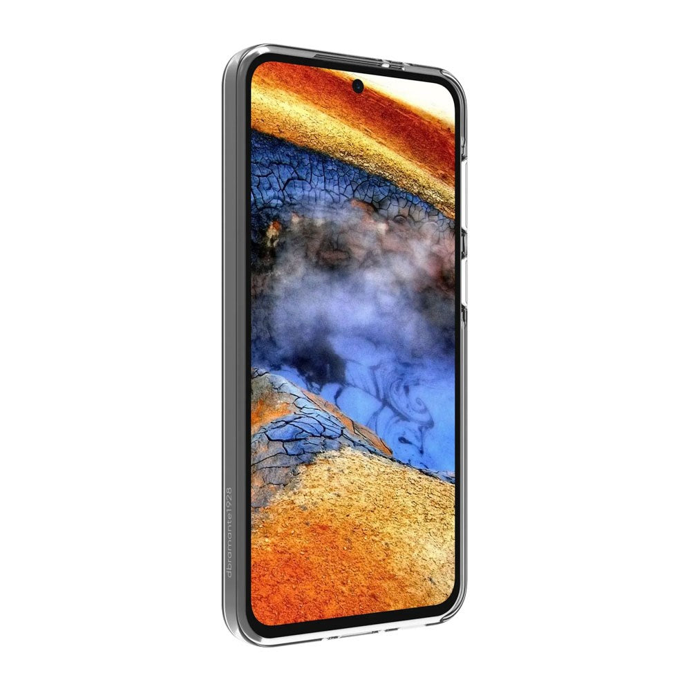 Samsung Galaxy A57 dbramante1928 Greenland Case - Clear