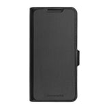 Samsung Galaxy A57 dbramante1928 Oslo Pro Recycled Plastic Flip Case - Black