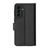Samsung Galaxy A57 dbramante1928 Oslo Pro Recycled Plastic Flip Case - Black