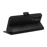 Samsung Galaxy A57 dbramante1928 Oslo Pro Recycled Plastic Flip Case - Black