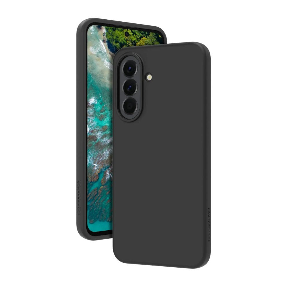 Samsung Galaxy A57 dbramante1928 Costa Rica Case - Night Black