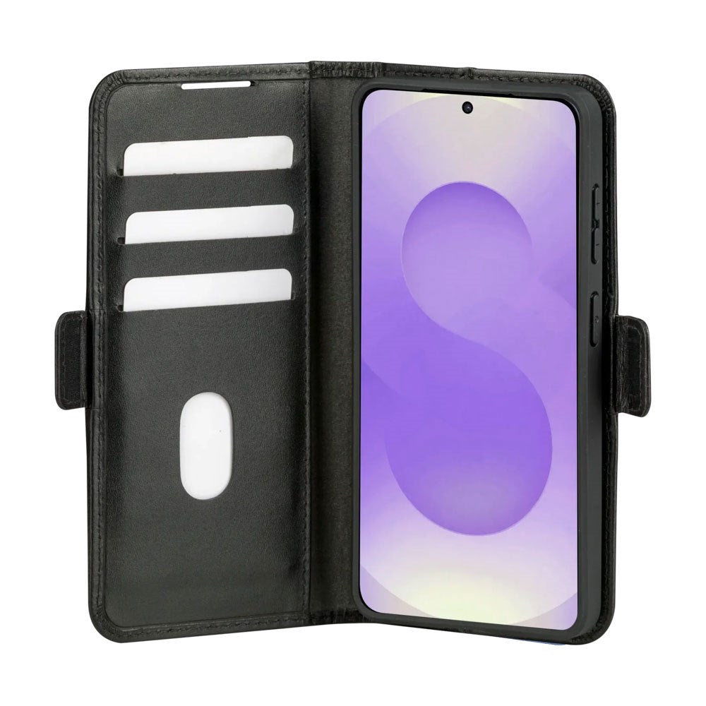 Samsung Galaxy A57 dbramante1928 Copenhagen Flip Case - Black