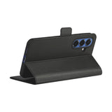 Samsung Galaxy A57 dbramante1928 Copenhagen Flip Case - Black