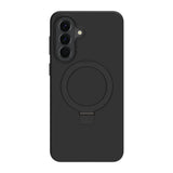 Samsung Galaxy A57 dbramante1928 Iceland Ultra D3O Kick Case - MagSafe Compatible - Black
