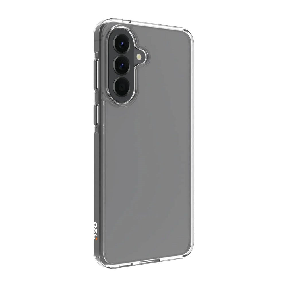 Samsung Galaxy A57 dbramante1928 Iceland Ultra D3O Case - Clear