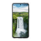 Samsung Galaxy A57 dbramante1928 Iceland Ultra D3O Case - Clear
