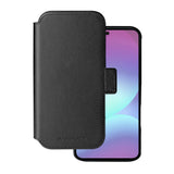 Samsung Galaxy A57 dbramante1928 Lynge Case - MagSafe Compatible - Black