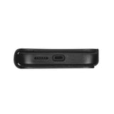 Samsung Galaxy A57 dbramante1928 Lynge Case - MagSafe Compatible - Black