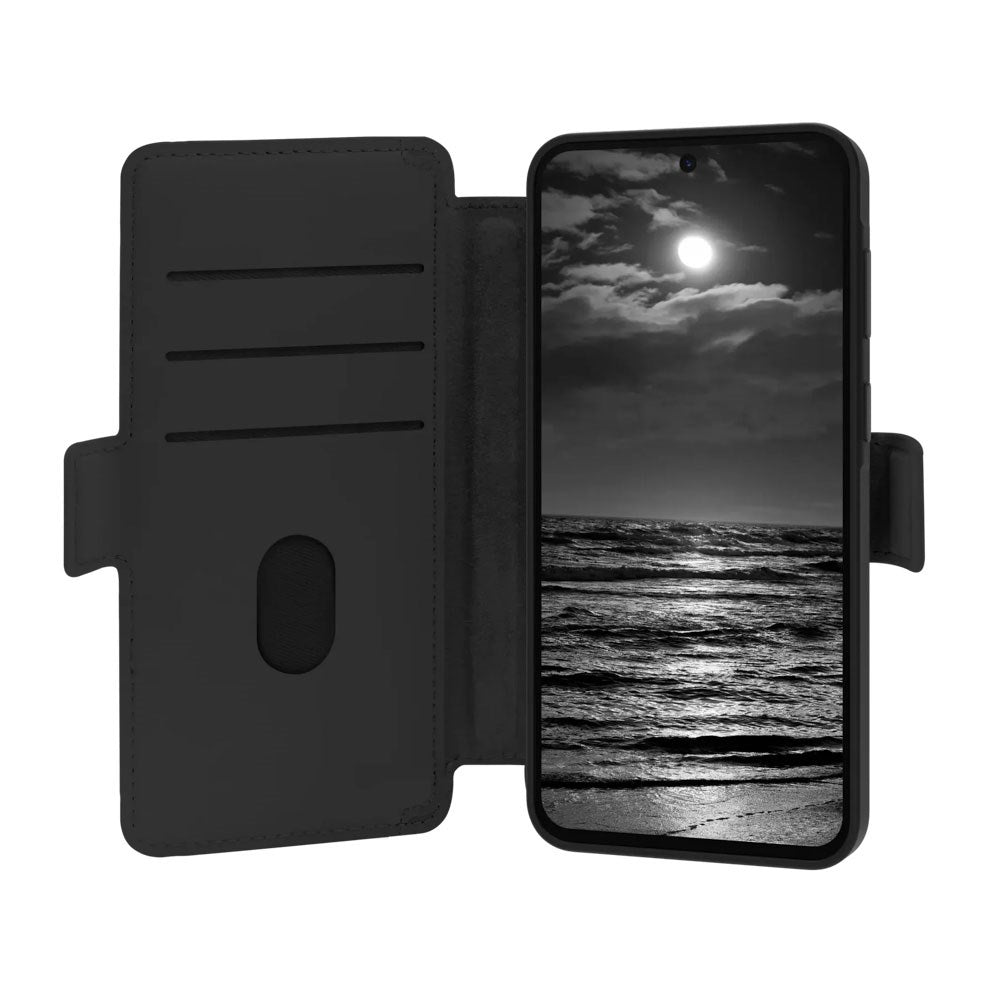 Samsung Galaxy A57 dbramante1928 Lynge ICON Case - MagSafe Compatible - Midnight