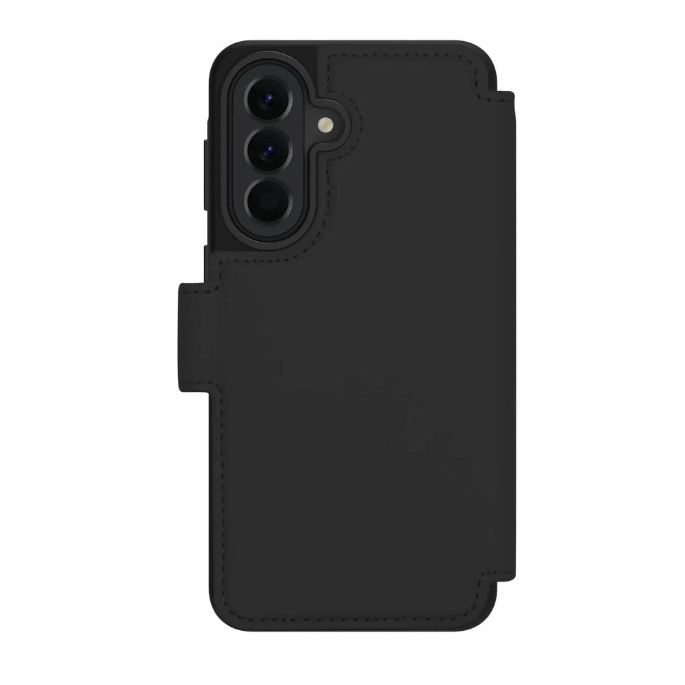 Samsung Galaxy A57 dbramante1928 Lynge ICON Case - MagSafe Compatible - Midnight