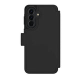 Samsung Galaxy A57 dbramante1928 Lynge ICON Case - MagSafe Compatible - Midnight
