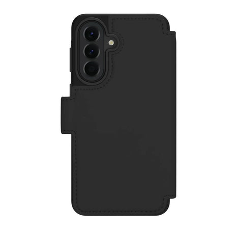 Samsung Galaxy A57 dbramante1928 Lynge ICON Case - MagSafe Compatible - Midnight