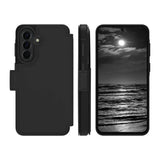 Samsung Galaxy A57 dbramante1928 Lynge ICON Case - MagSafe Compatible - Midnight