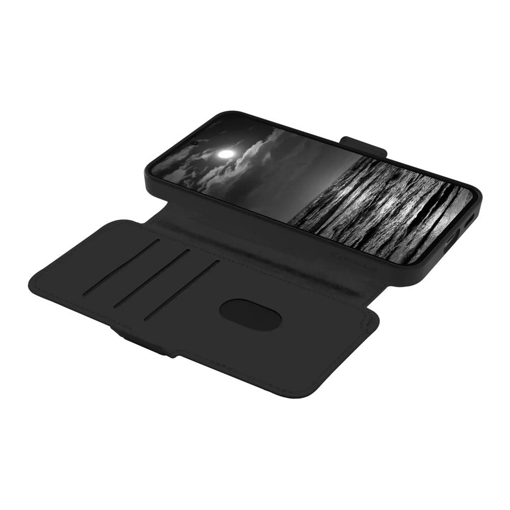 Samsung Galaxy A57 dbramante1928 Lynge ICON Case - MagSafe Compatible - Midnight