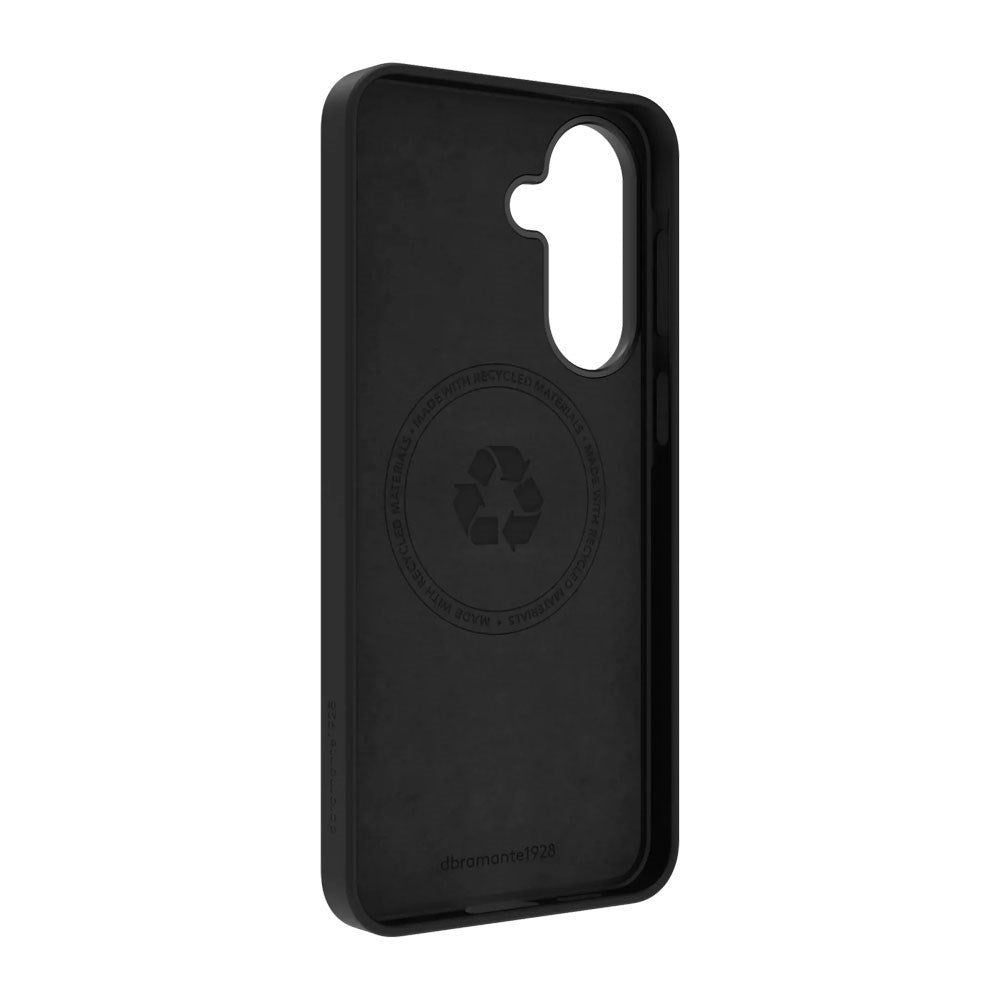 Samsung Galaxy A57 dbramante1928 Roskilde ICON Case - MagSafe Compatible - Midnight