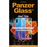 Huawei P30 Lite Case PanzerGlass ClearCase - Transparent