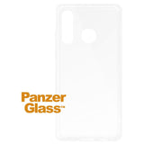 Huawei P30 Lite Case PanzerGlass ClearCase - Transparent