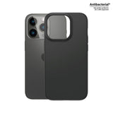 iPhone 14 Pro PanzerGlass Biodegradeable Case - 100% Plant-Based - Black