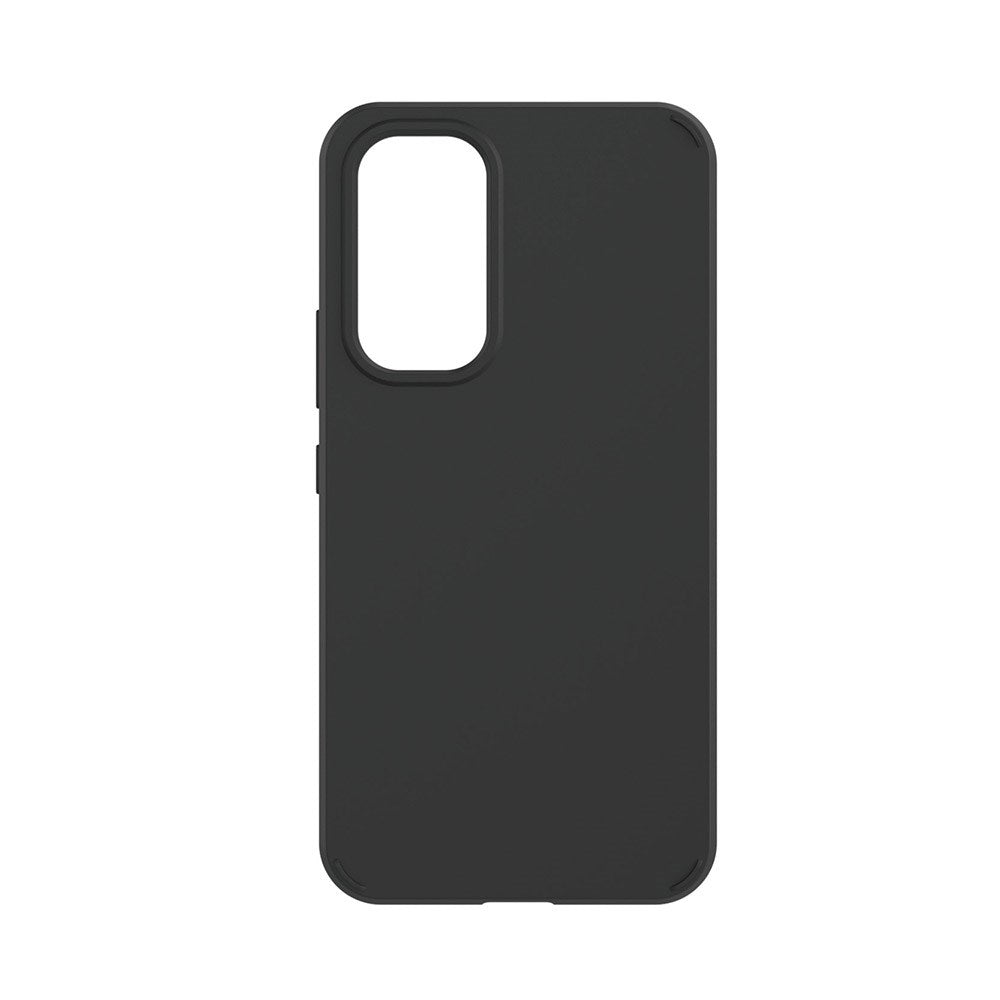 Samsung Galaxy A55 (5G) Back Case PanzerGlass D3O Bio HardCase - Black