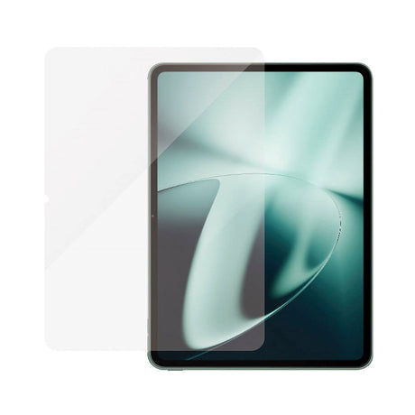 OnePlus Pad PanzerGlass Screen Protector Ultra-Wide Fit - Platinum Strength - Transparent