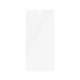 Samsung Galaxy S23 FE PanzerGlass Ultra Wide Fit Screen Protector - Platinum Strength - Transparent