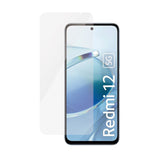 Xiaomi Redmi 12 / 12 (5G) PanzerGlass Ultra Wide Fit Screen Protector - Platinum Strength - Transparent