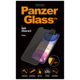 iPhone 11 / XR PanzerGlass Standard Fit Screen Protector - Privacy