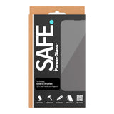 Samsung Galaxy S22 Ultra Safe By PanzerGlass® Edge-to-Edge Fit Screen Protector - Case Friendly - Gold Strength - Transparent