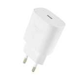 Xceed 25W Wall Charger PD with USB-C - White