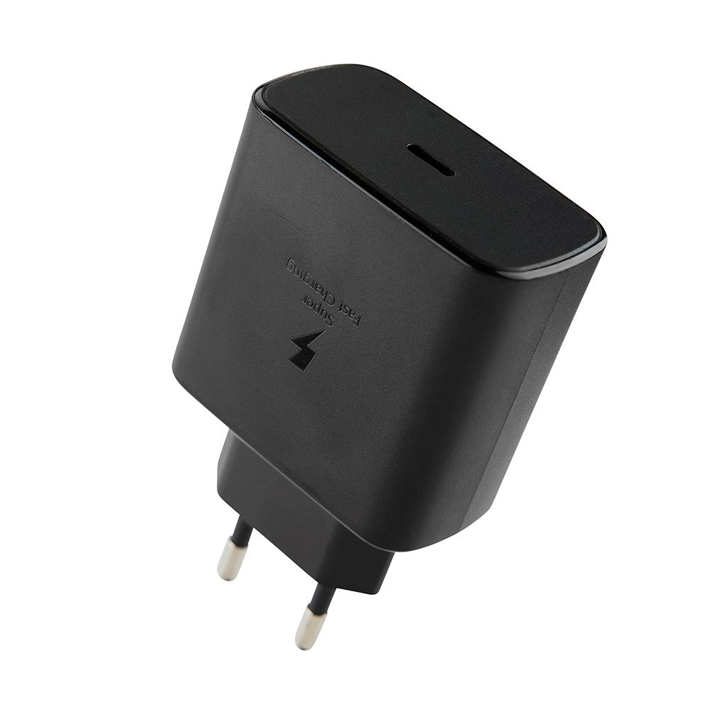 Xceed 45W Wall Charger PD with USB-C - Black