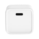 Xceed 25W GaN Wall Charger with USB-C - White