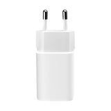Xceed 35W GaN Wall Charger with 2 x USB-C - White