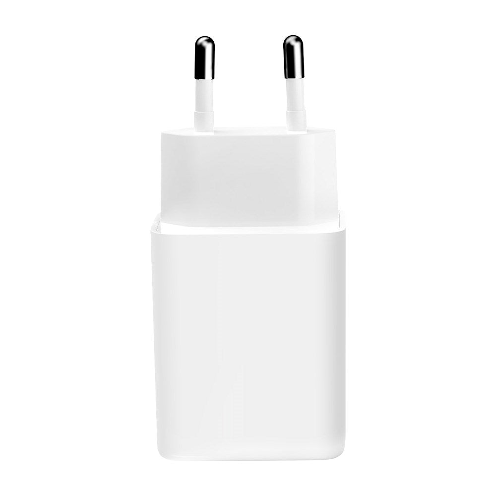 Xceed 45W GaN Wall Charger with USB-C - White