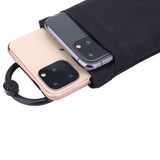 RadiCover Smartphone Pouch Size XL - (Max. Phone: 150 x 89 x 8 mm)