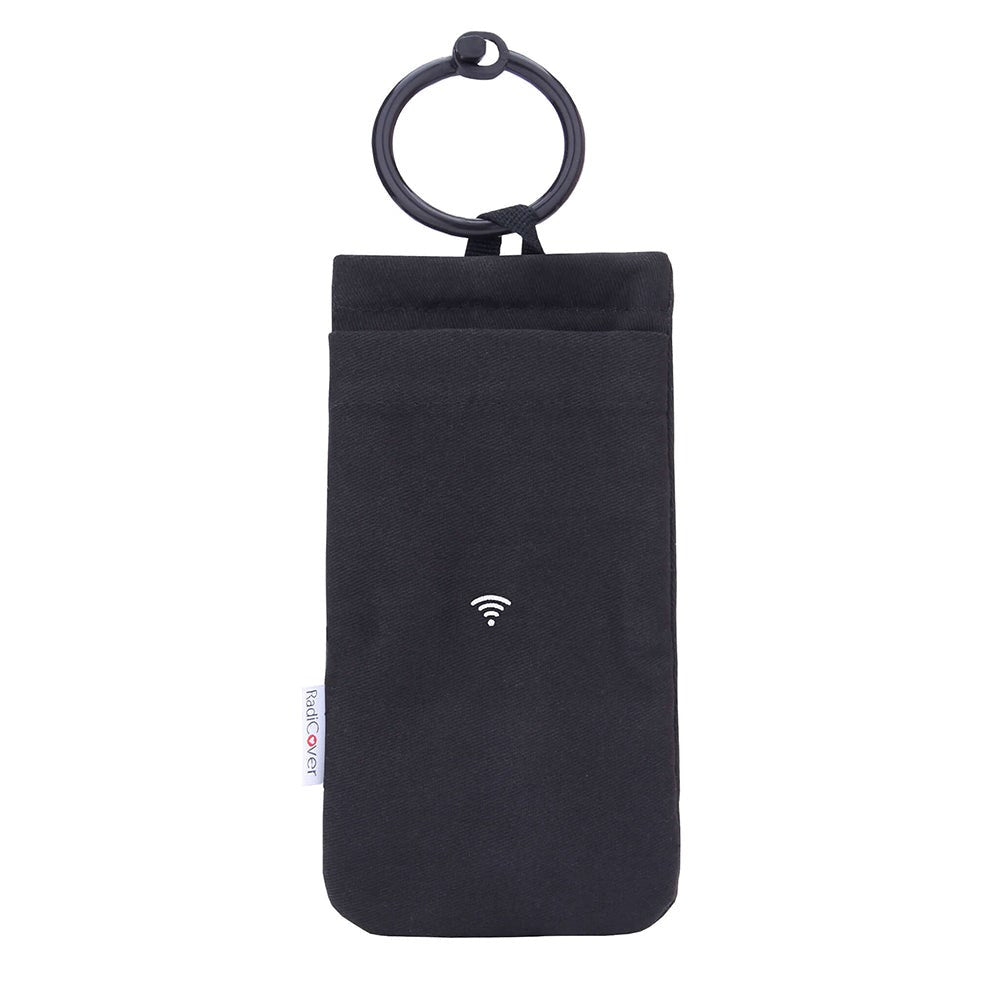 RadiCover Smartphone Pouch Size XL - (Max. Phone: 150 x 89 x 8 mm)