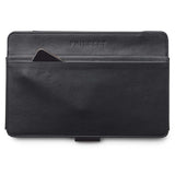 Universal Philbert Laptop Case with Sunshade & Integrated Privacy 15-16" - Beige