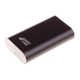 GreyLime Power Tough 5,200 mAh - 5W Powerbank with USB-A - Black